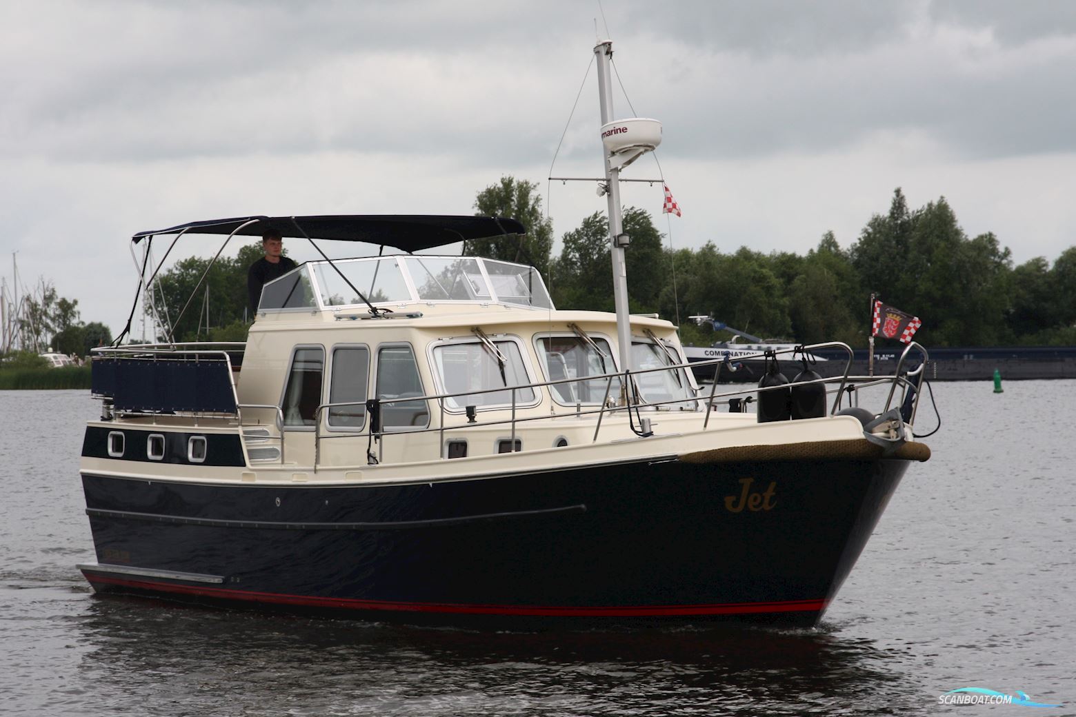 Aquanaut Drifter 11.50 AK