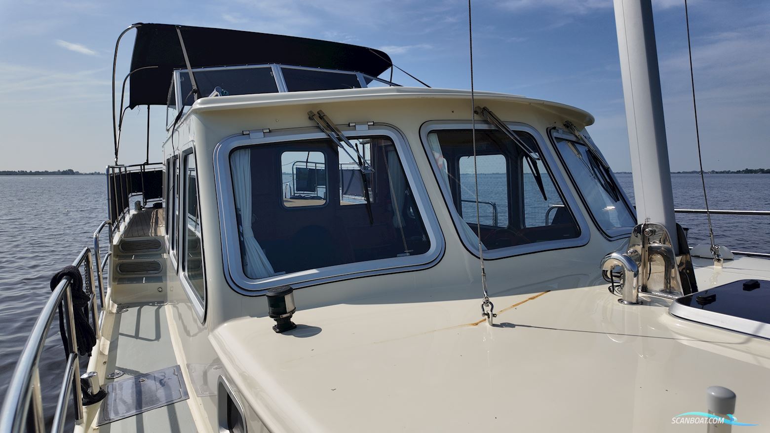 Aquanaut Drifter 11.50 AK