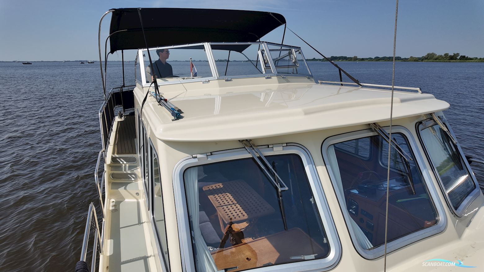 Aquanaut Drifter 11.50 AK