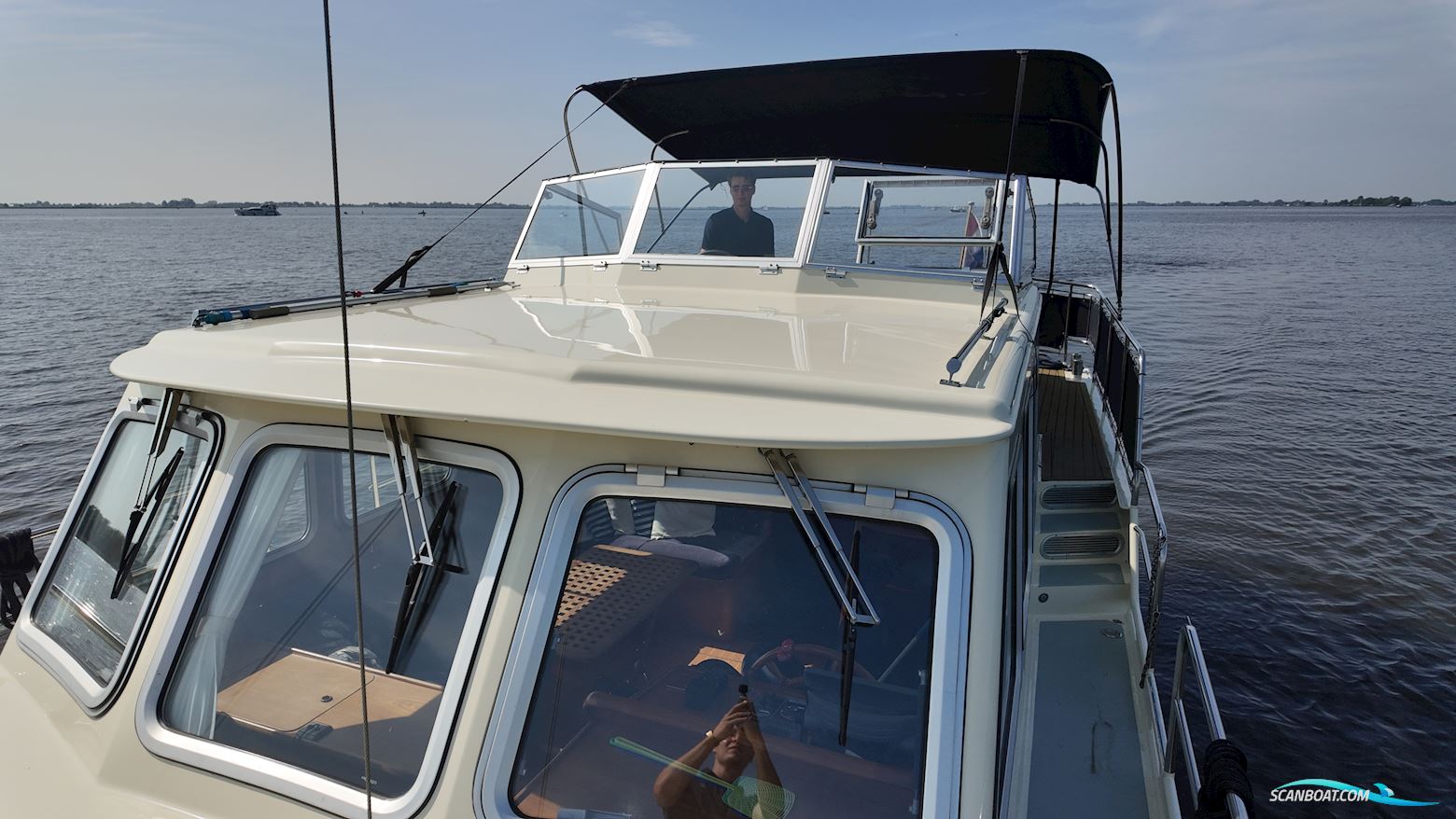 Aquanaut Drifter 11.50 AK