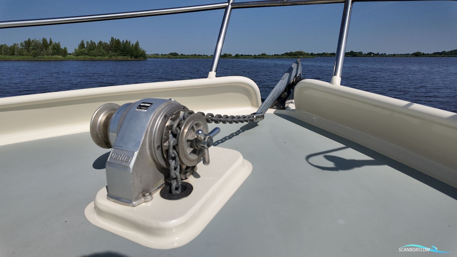 Aquanaut Drifter 11.50 AK
