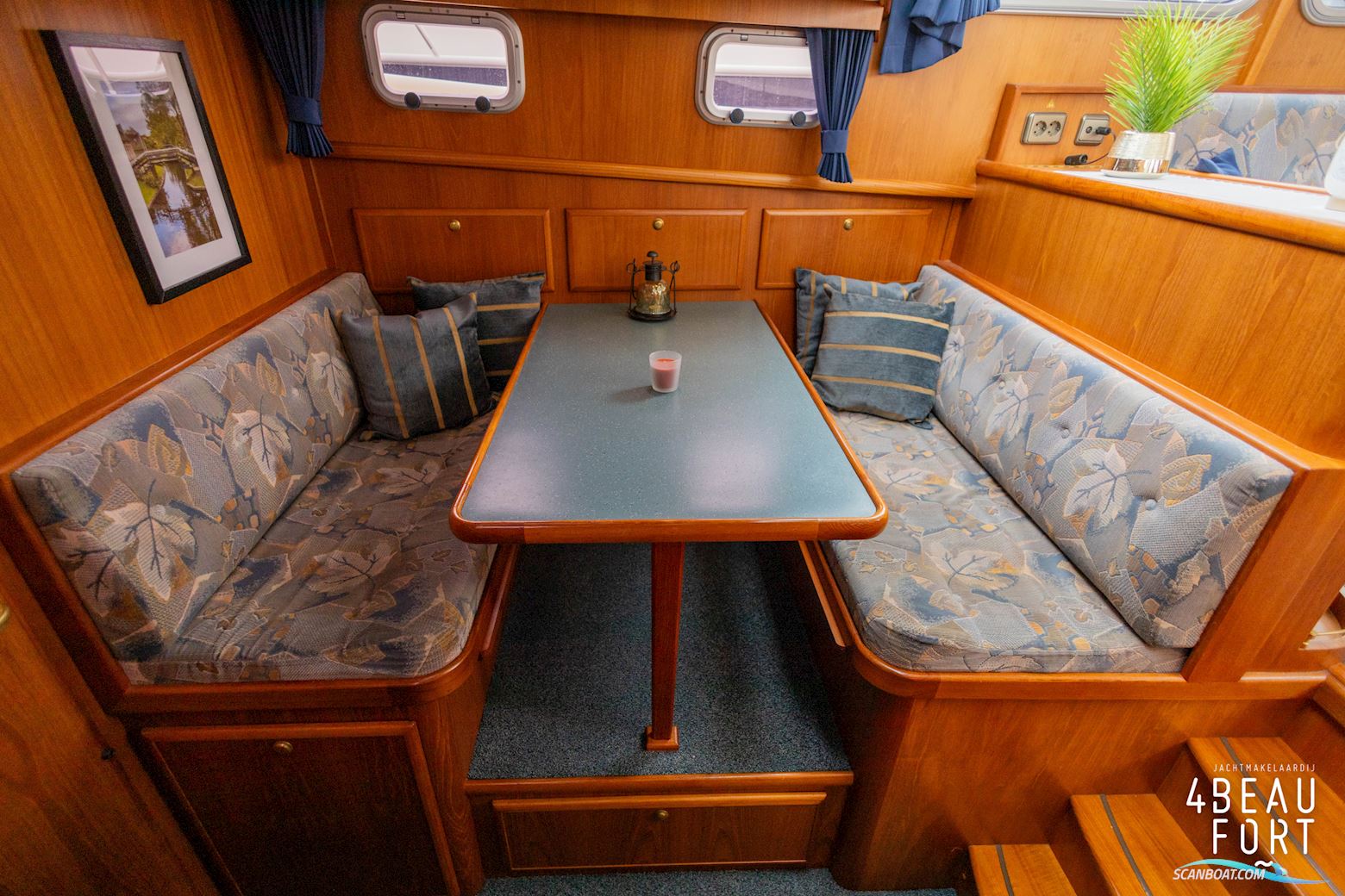 Aquanaut Drifter 1150 "Special"
