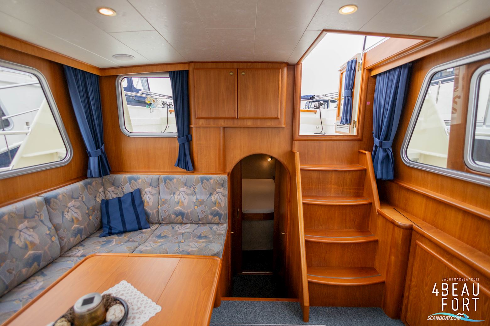 Aquanaut Drifter 1150 "Special"