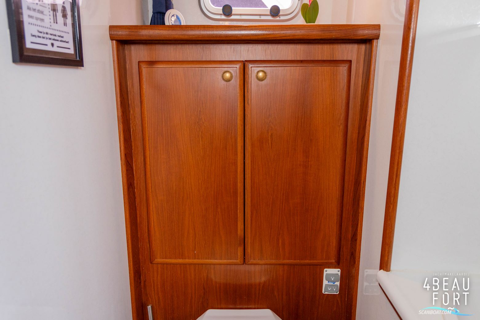 Aquanaut Drifter 1150 "Special"