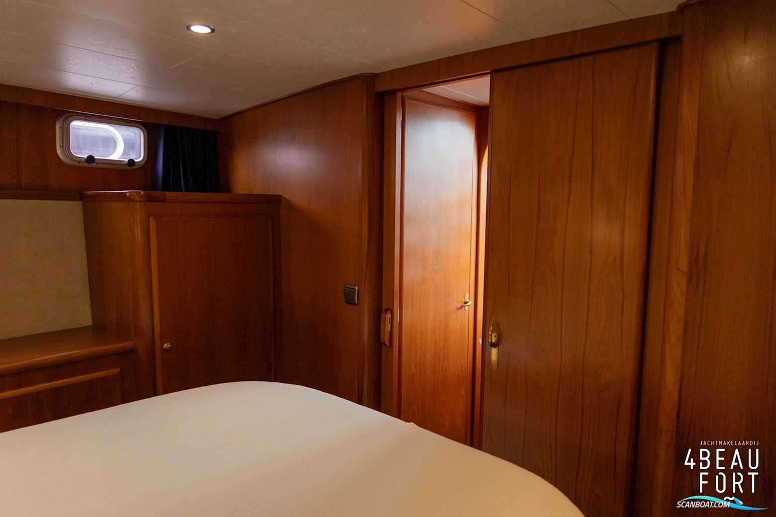 Aquanaut Drifter 1150 "Special"