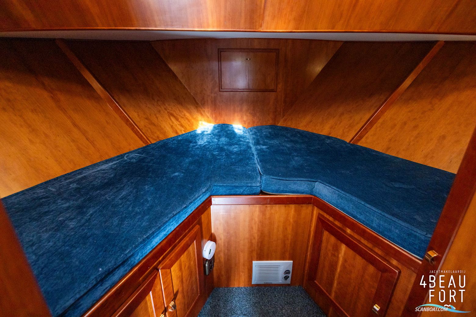 Aquanaut Drifter 1250 Fly