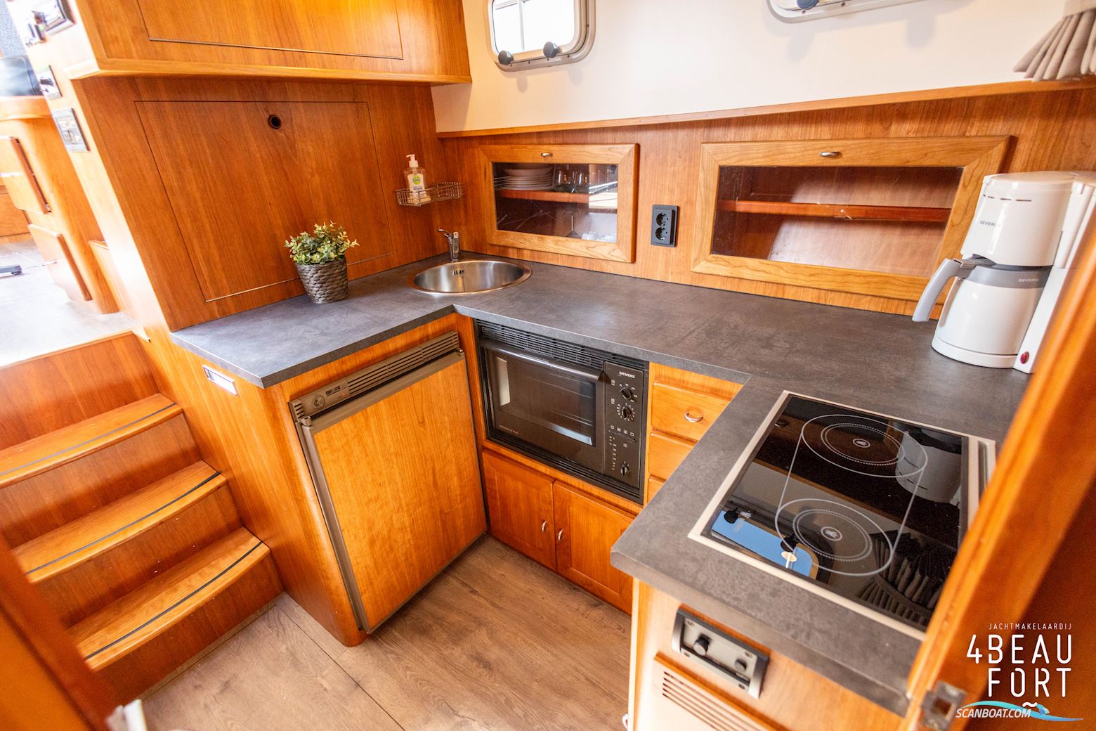 Aquanaut Drifter 1250 Fly