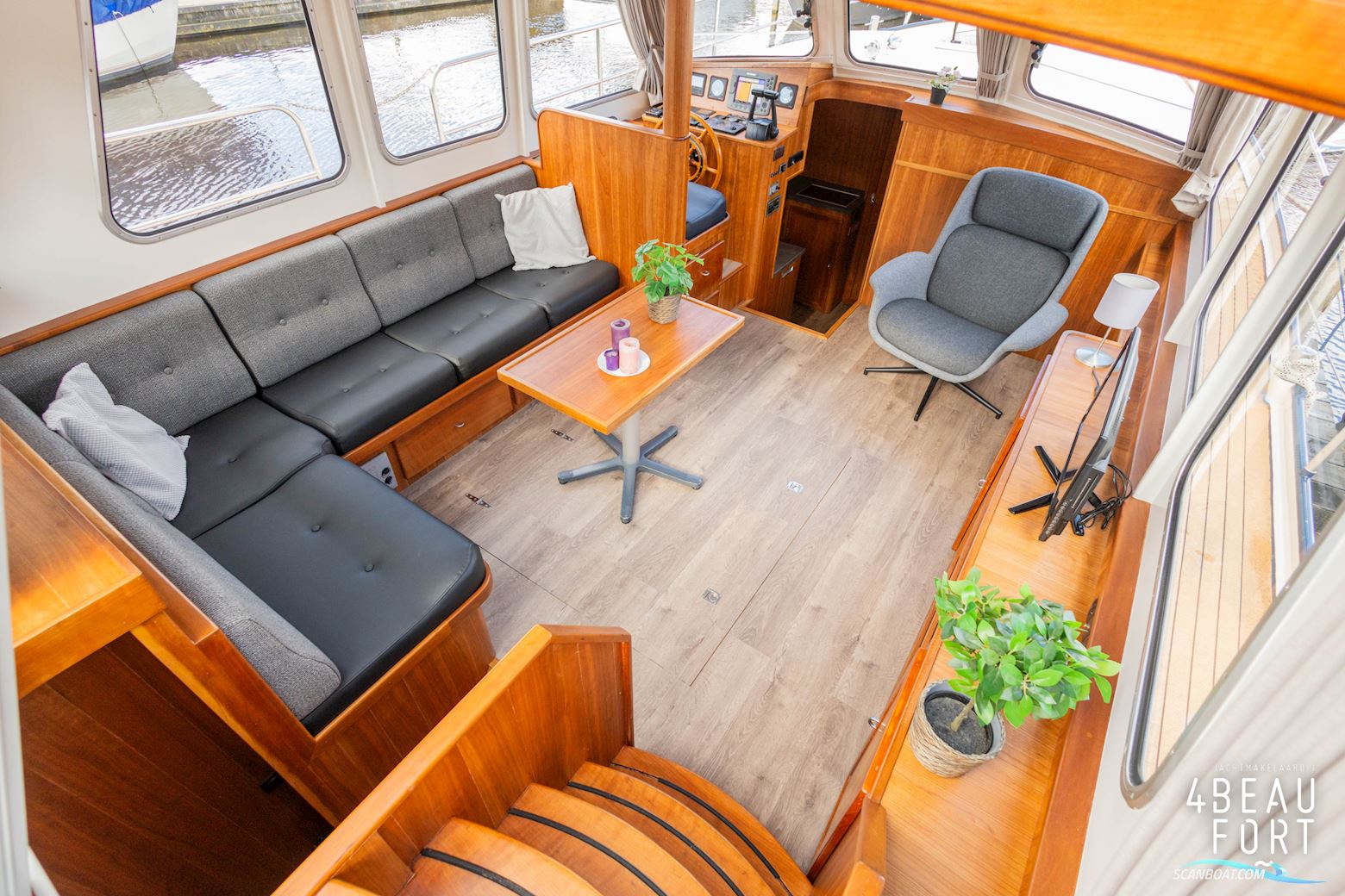 Aquanaut Drifter 1250 Fly