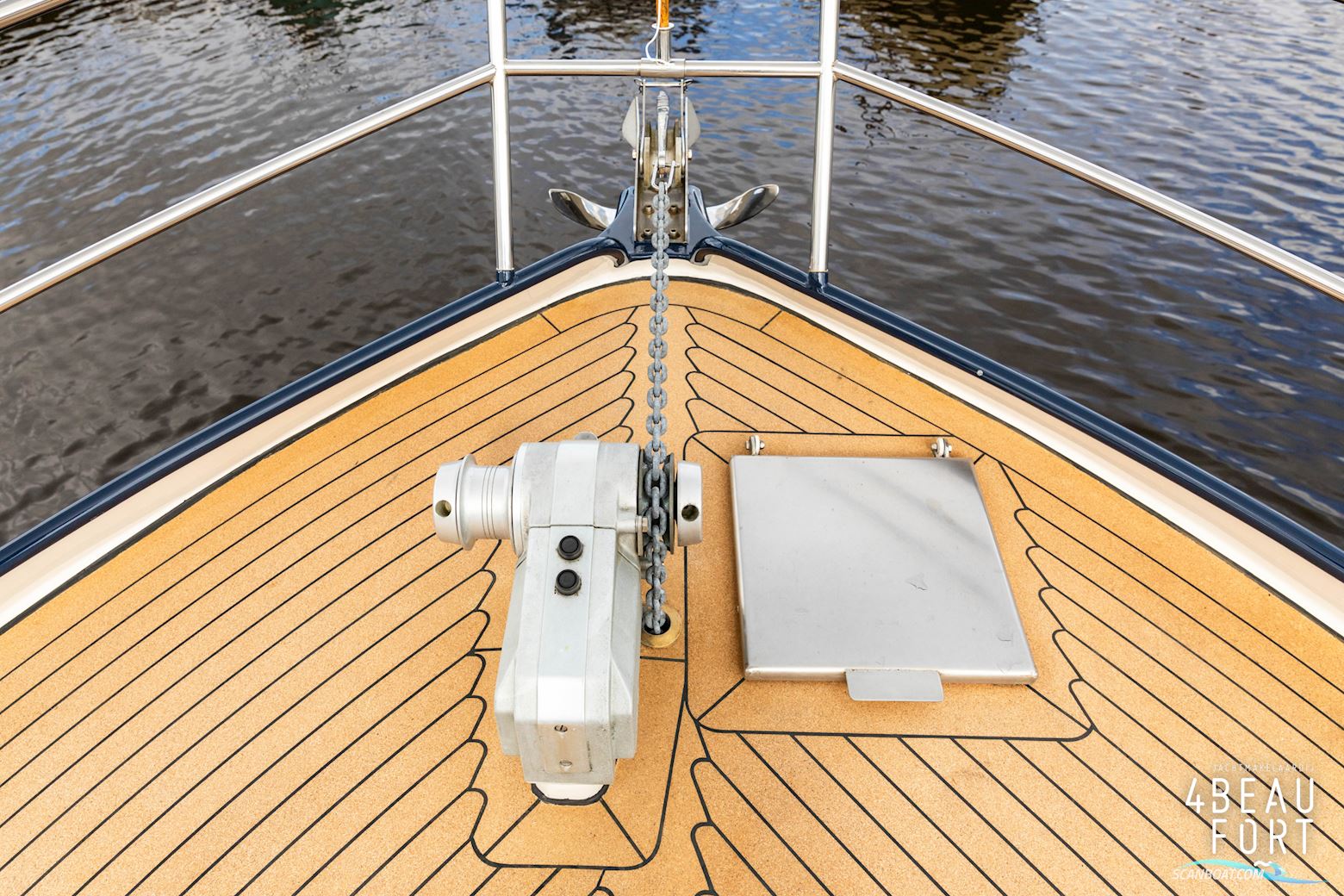 Aquanaut Drifter 1250 Fly