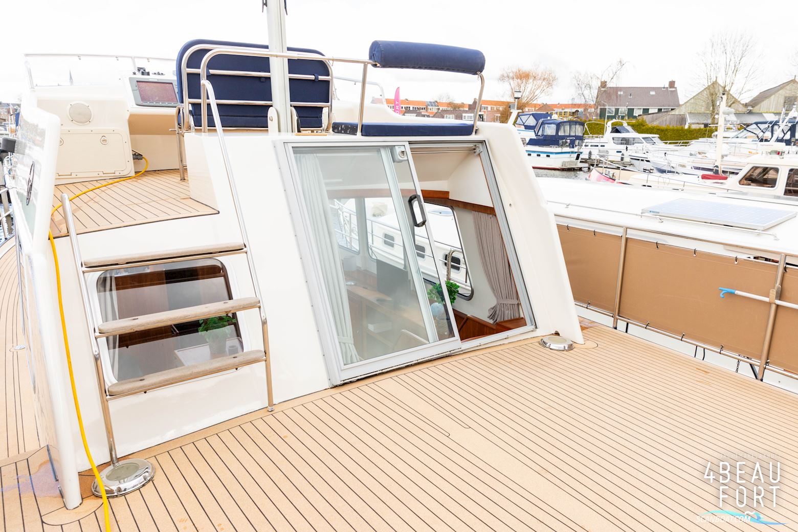 Aquanaut Drifter 1250 Fly