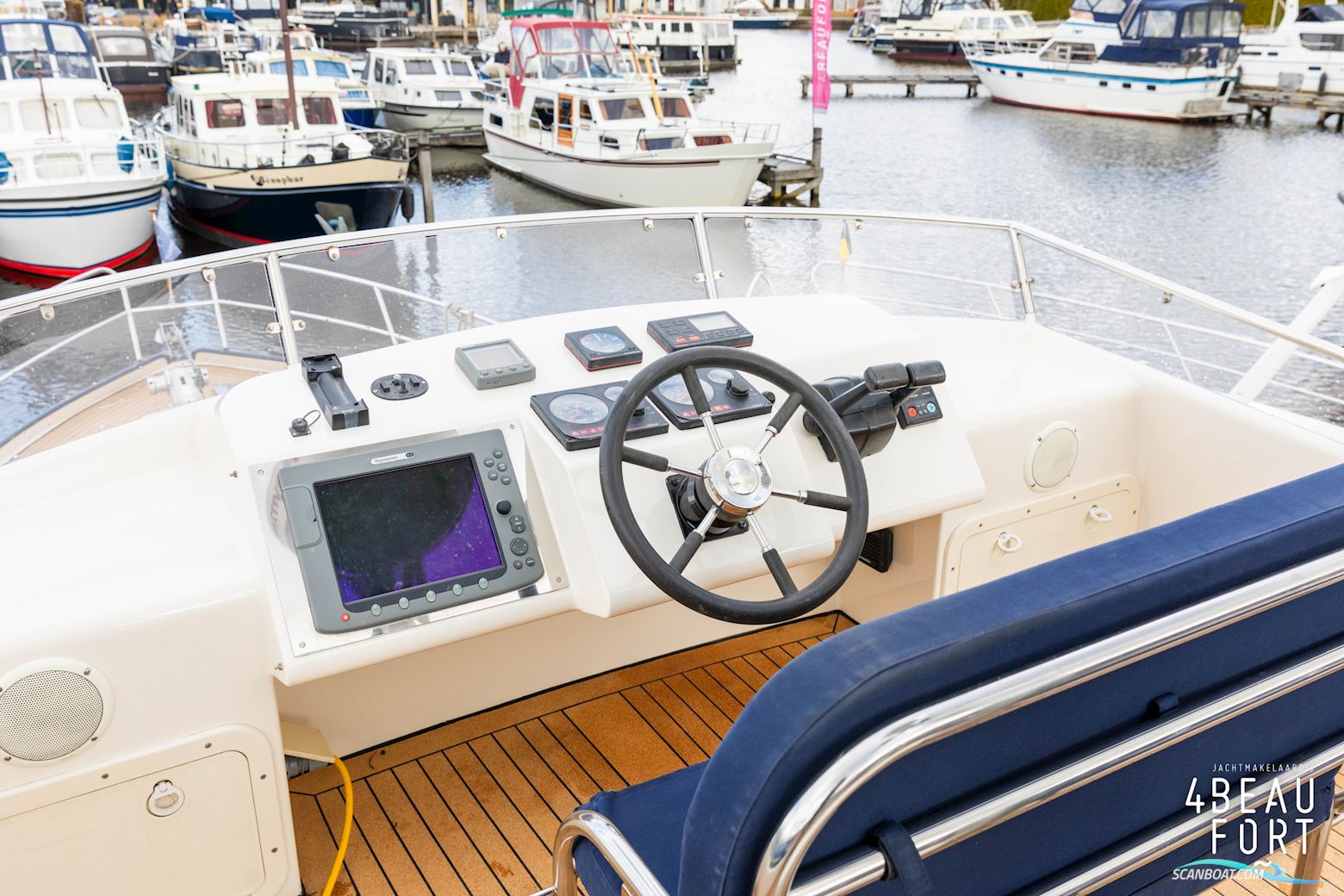 Aquanaut Drifter 1250 Fly