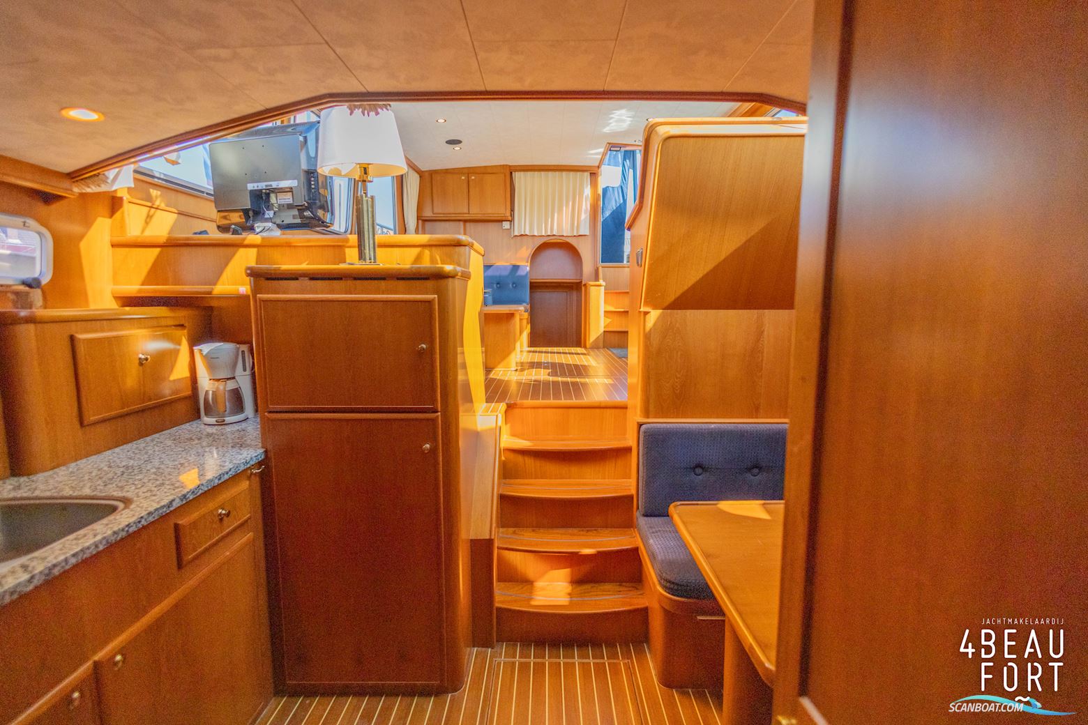 Aquanaut Drifter 1500