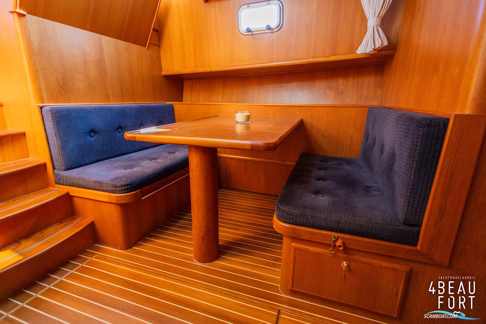 Aquanaut Drifter 1500