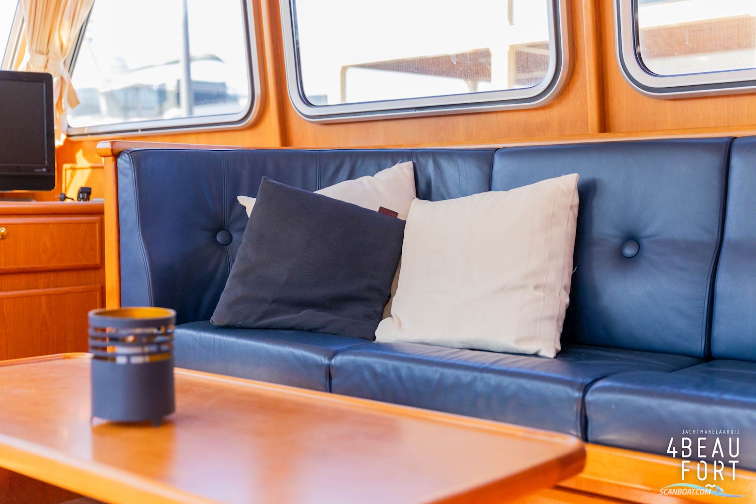 Aquanaut Drifter 1500