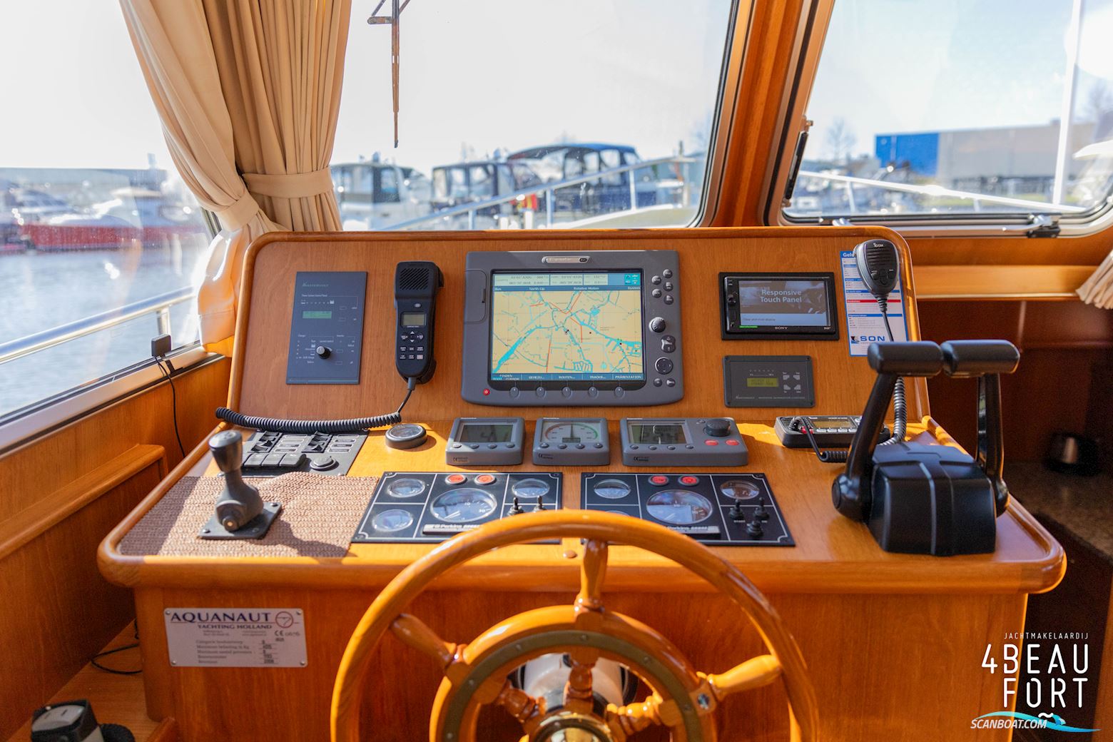 Aquanaut Drifter 1500