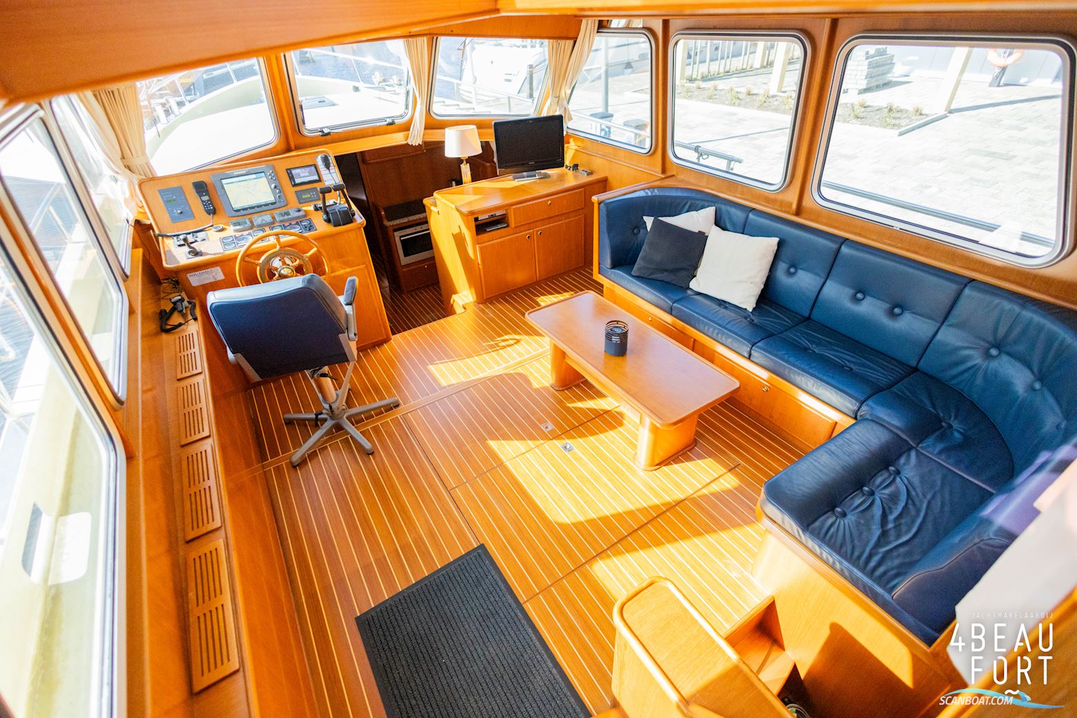 Aquanaut Drifter 1500