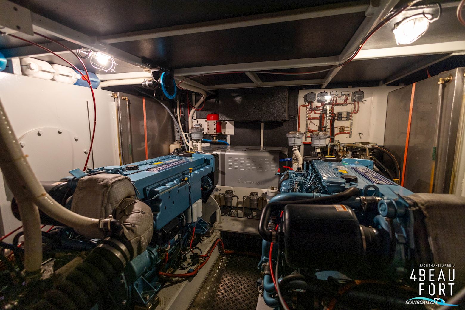 Aquanaut Drifter 1500