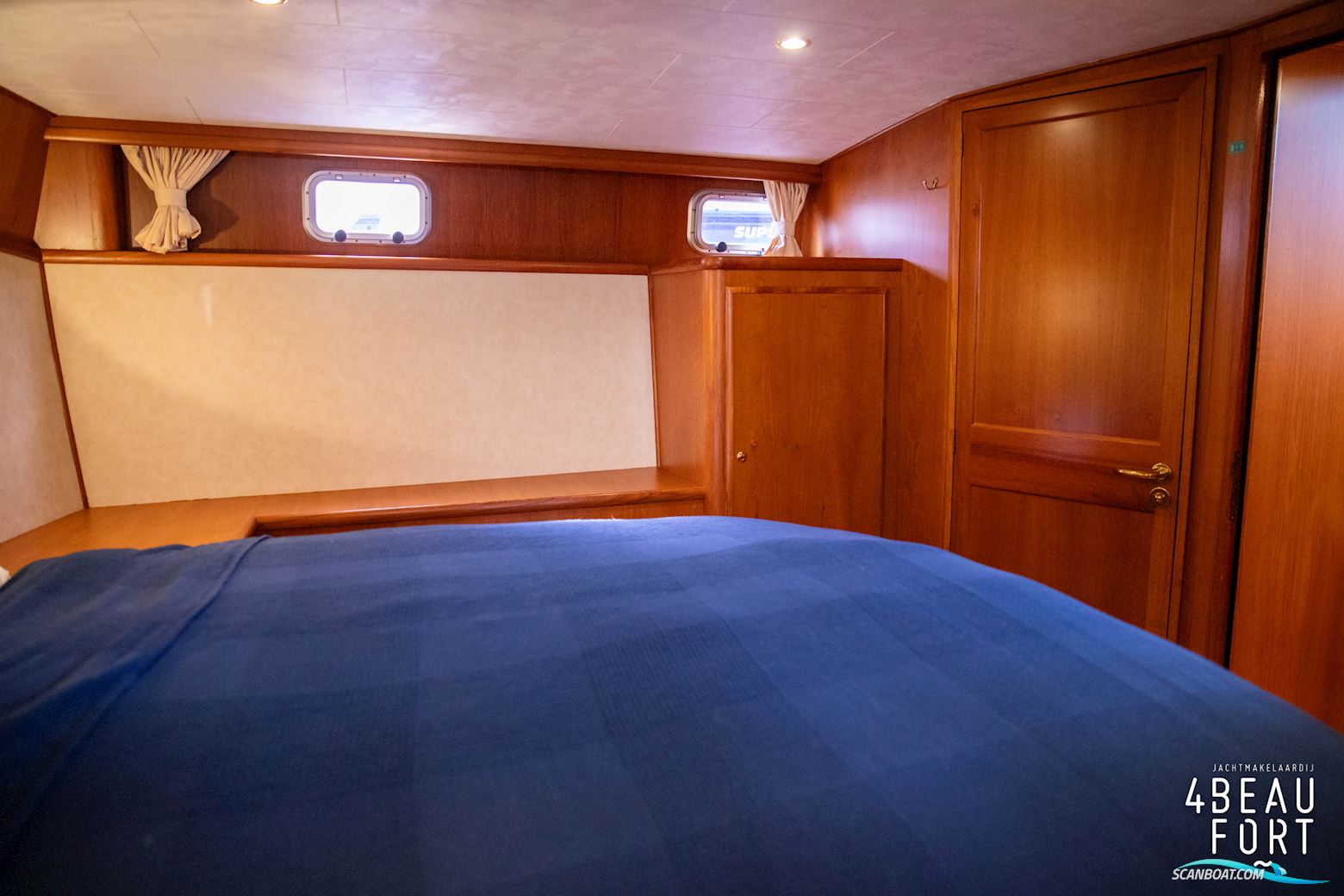 Aquanaut Drifter 1500