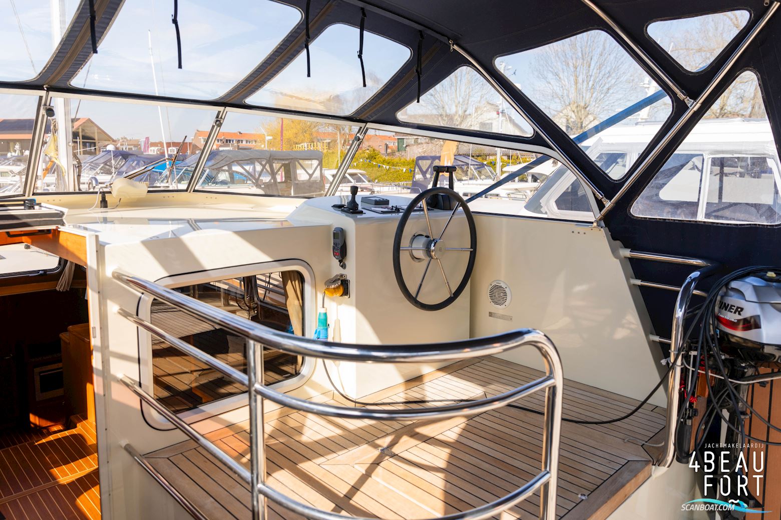 Aquanaut Drifter 1500