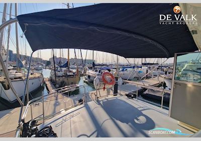 Aquanaut Drifter 1500 Motorboat 2003, with Perkins engine, The Netherlands