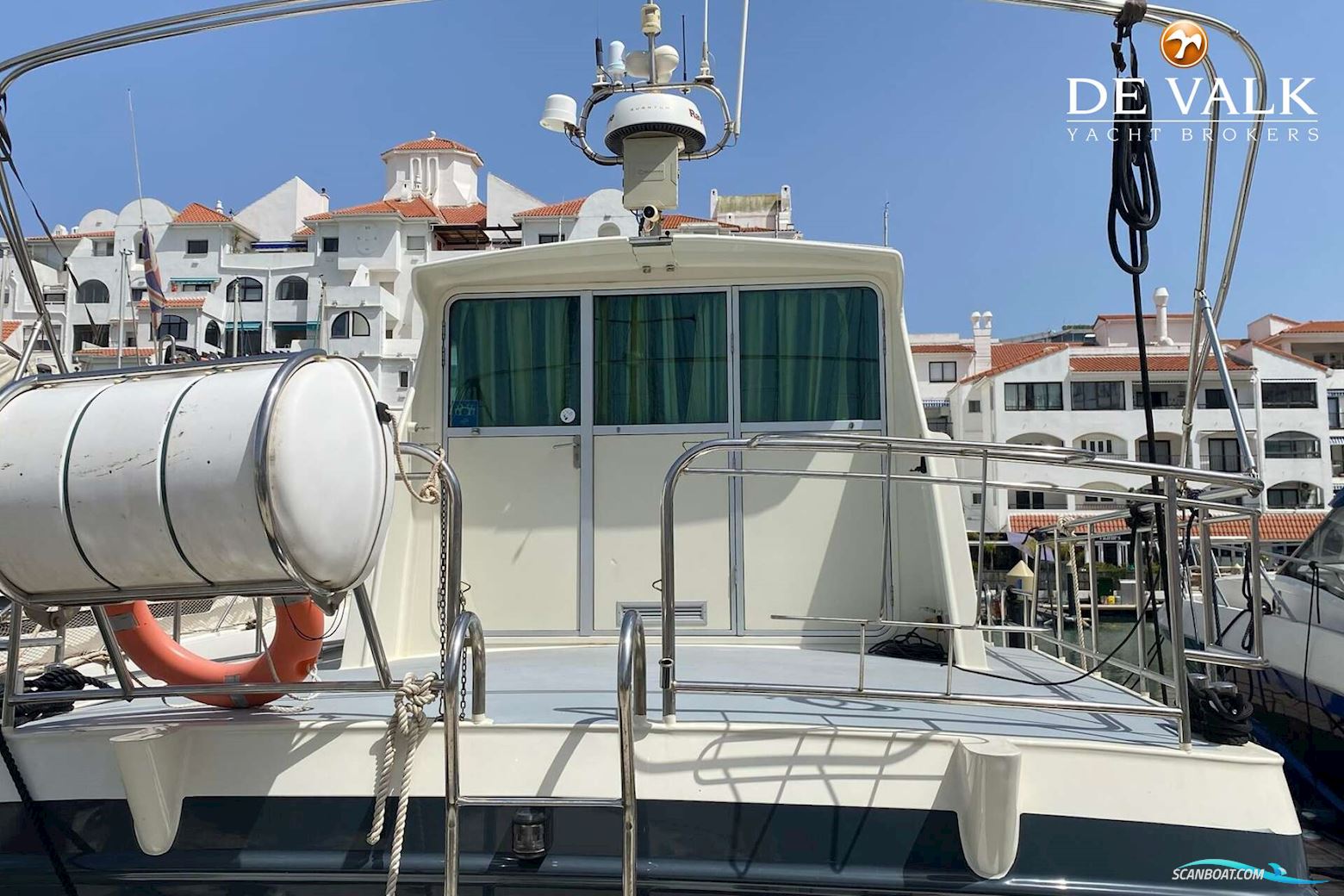 Aquanaut Drifter 1500