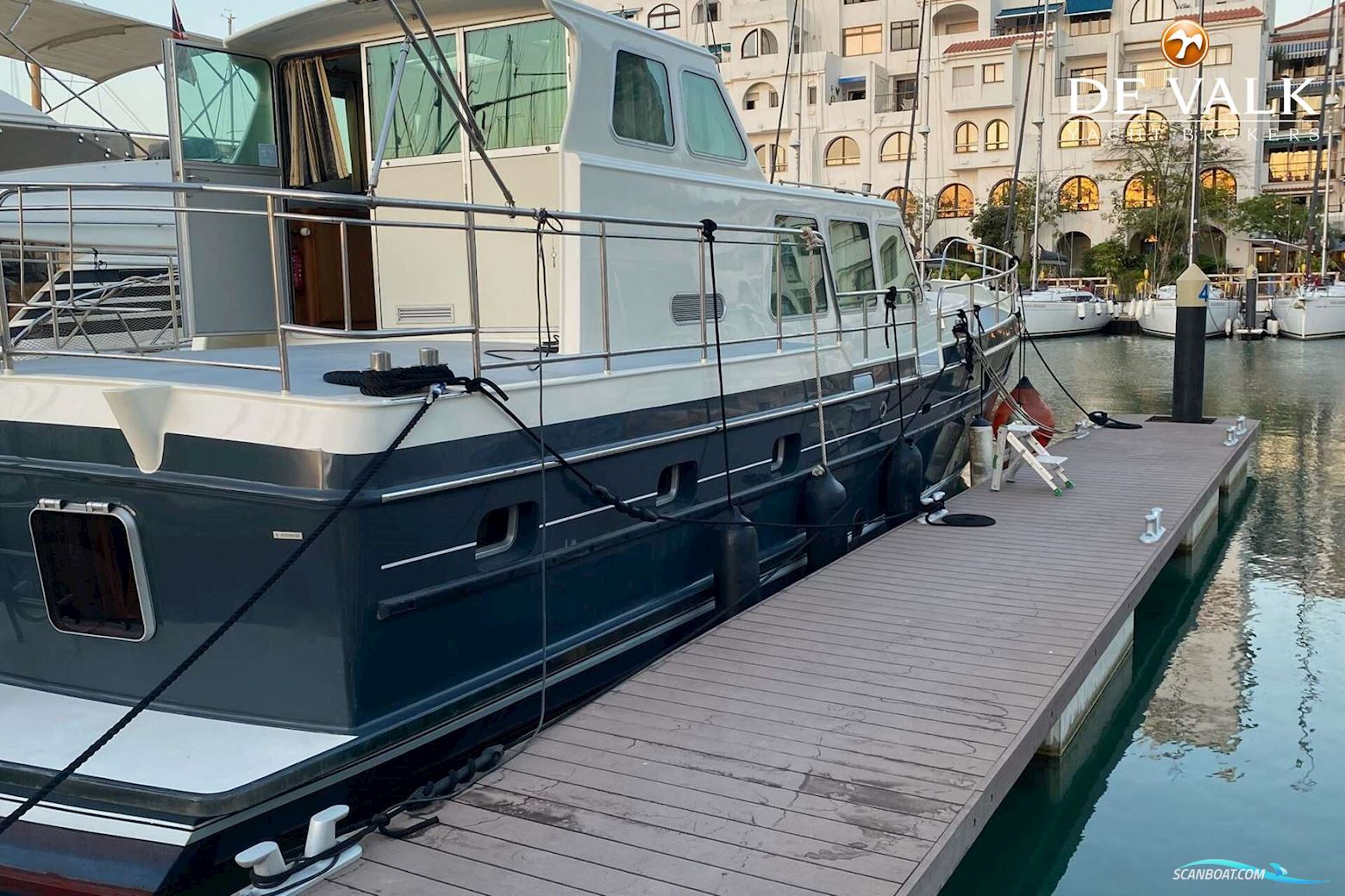 Aquanaut Drifter 1500