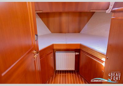 Aquanaut Drifter 1500 Motorboat 2008, with Perkins M225 engine, The Netherlands