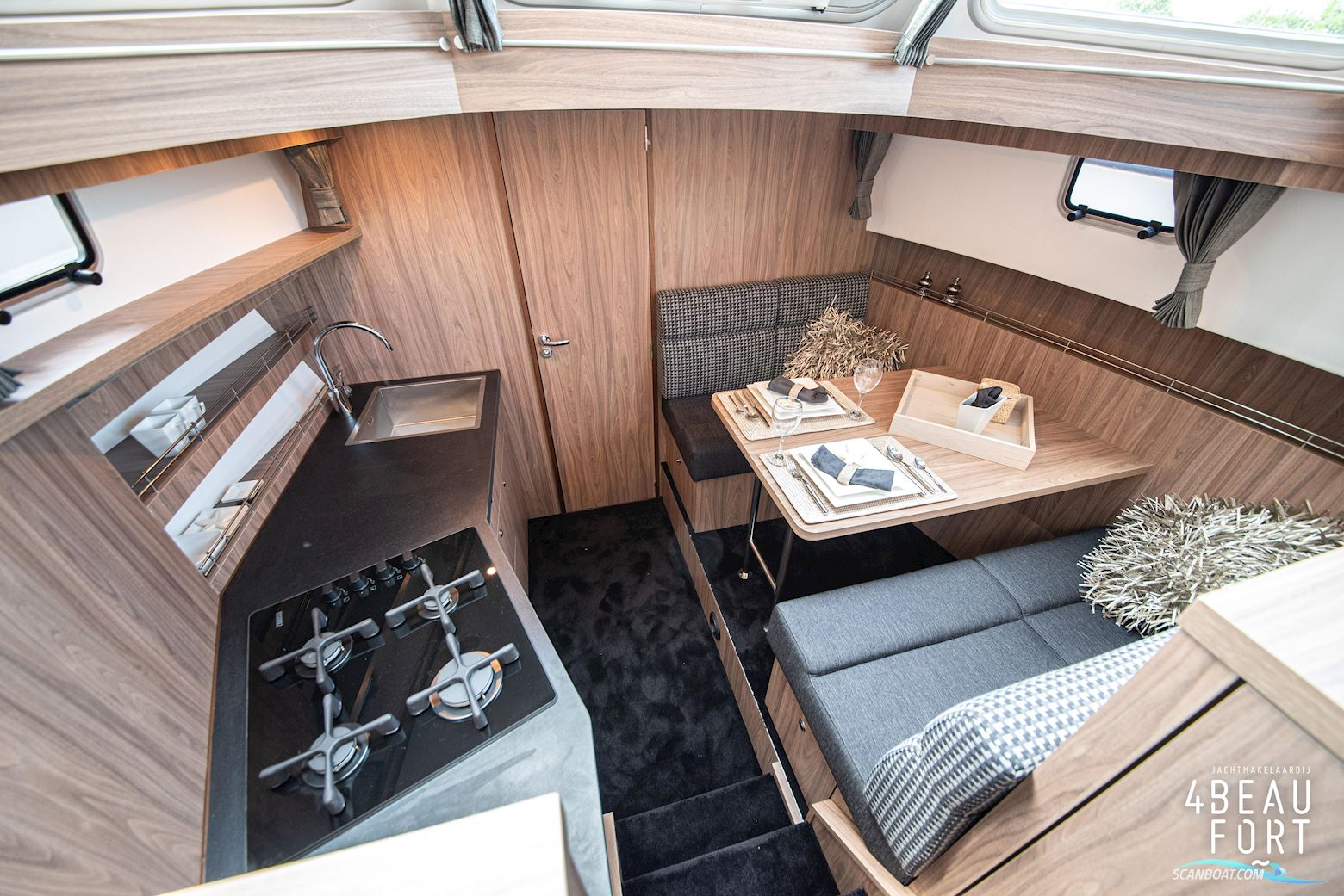 Aquanaut Drifter 350 AC