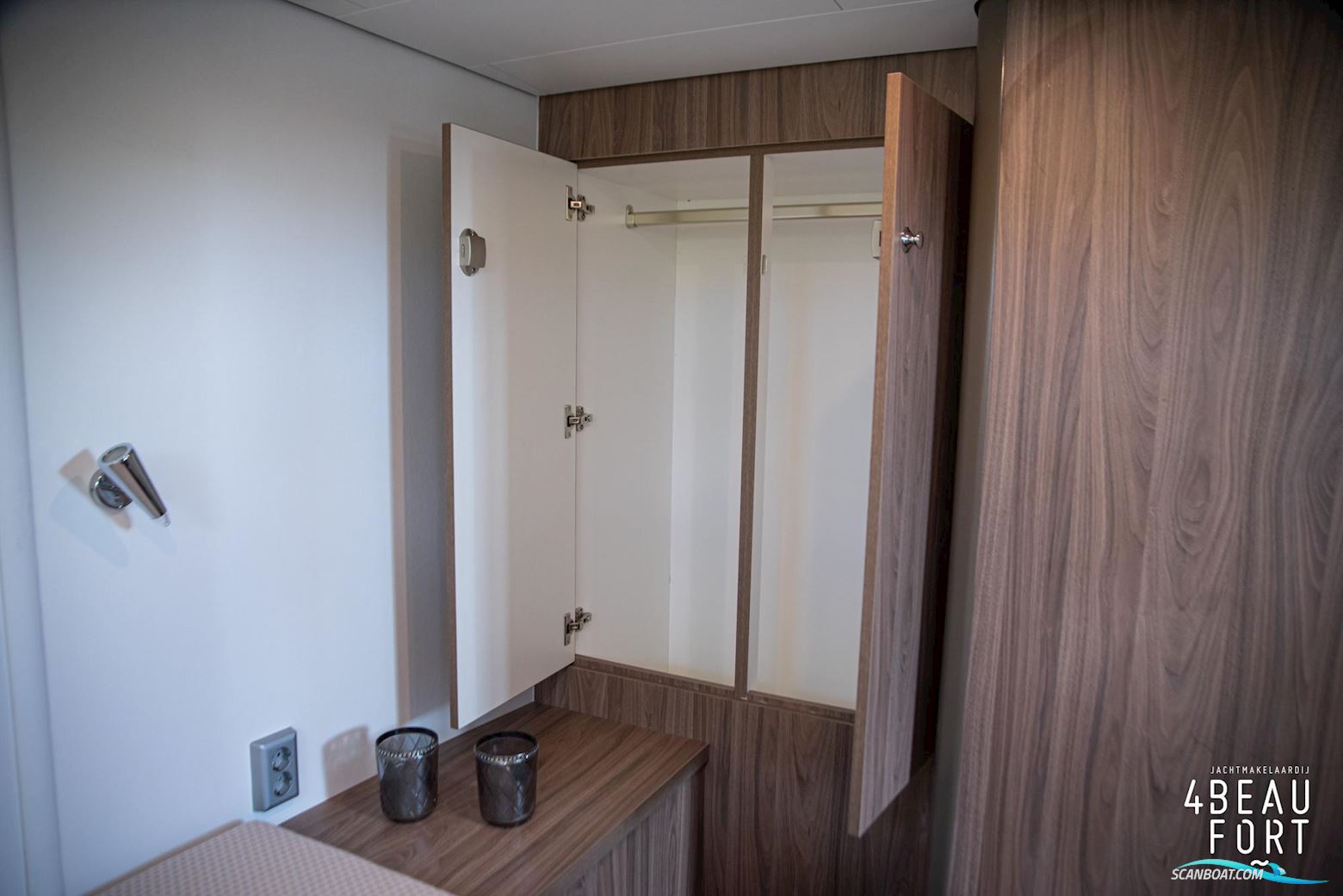 Aquanaut Drifter 350 AC