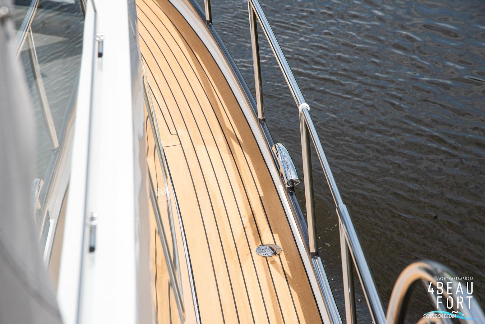 Aquanaut Drifter 350 AC