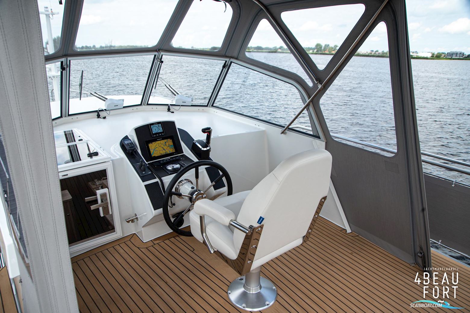 Aquanaut Drifter 350 AC