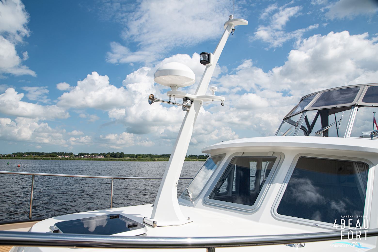 Aquanaut Drifter 350 AC