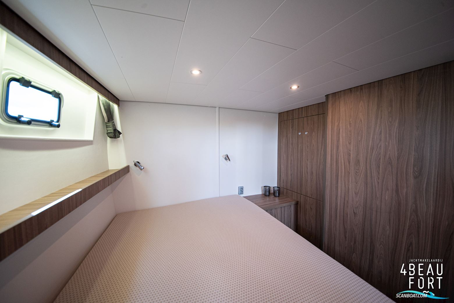 Aquanaut Drifter 350 AC