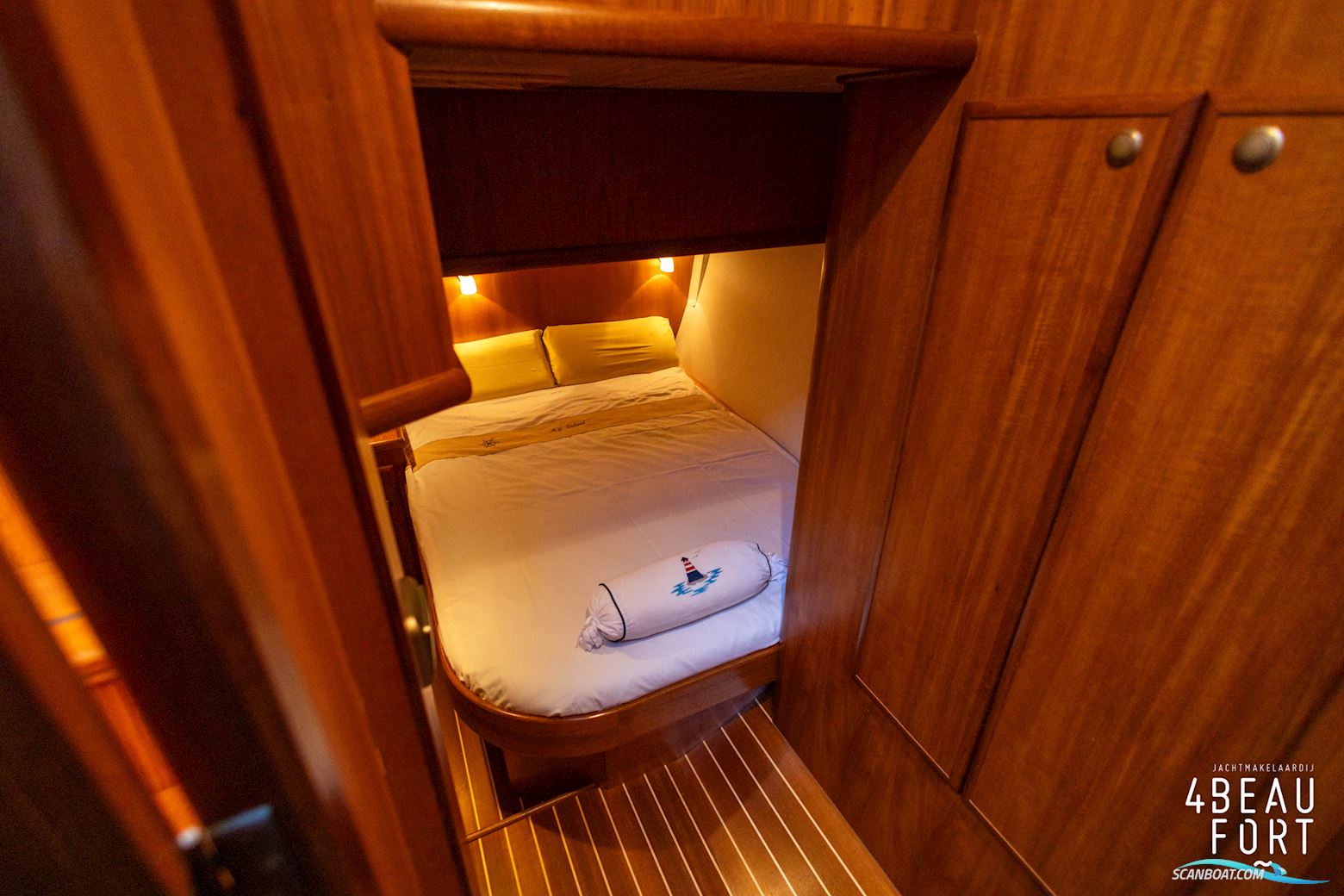 Aquanaut European Voyager 1300