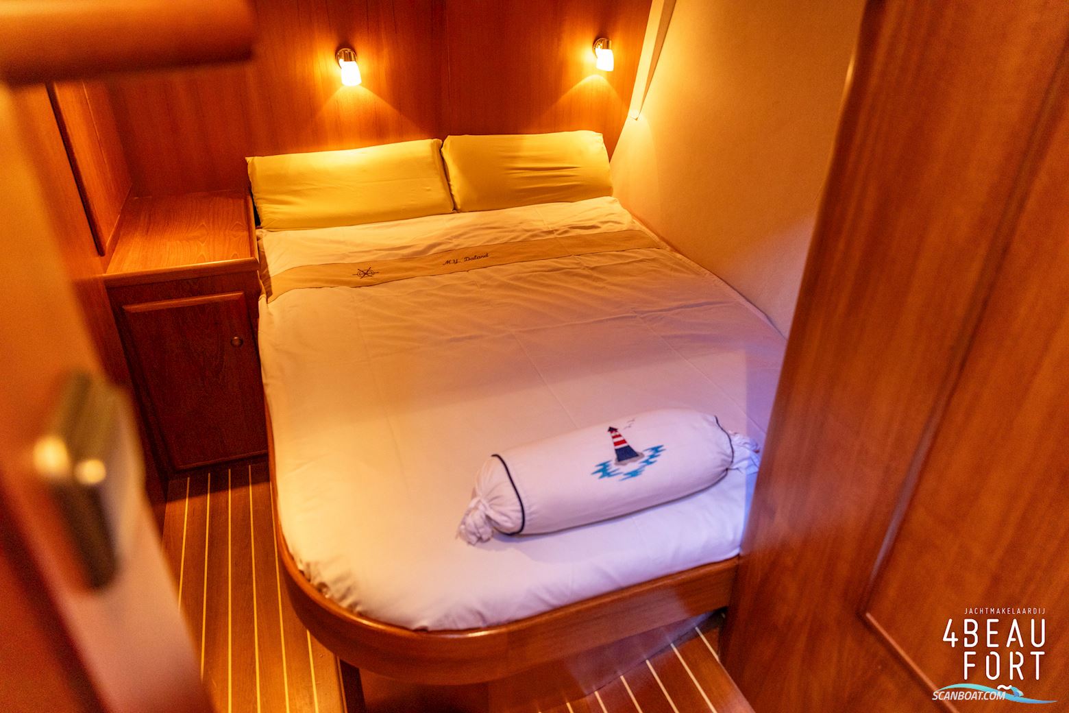 Aquanaut European Voyager 1300