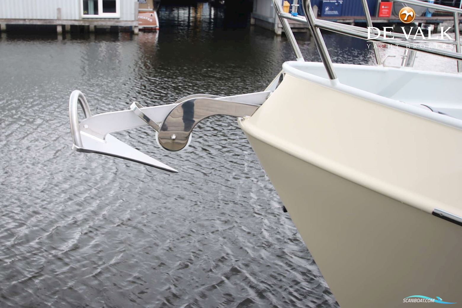 Aquanaut European Voyager 1300
