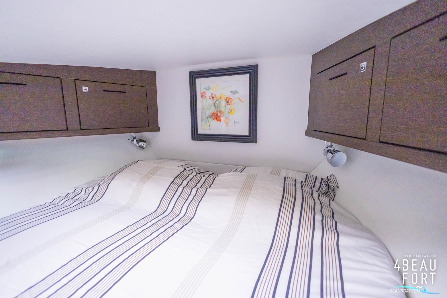 Aquanaut European Voyager 1500 II