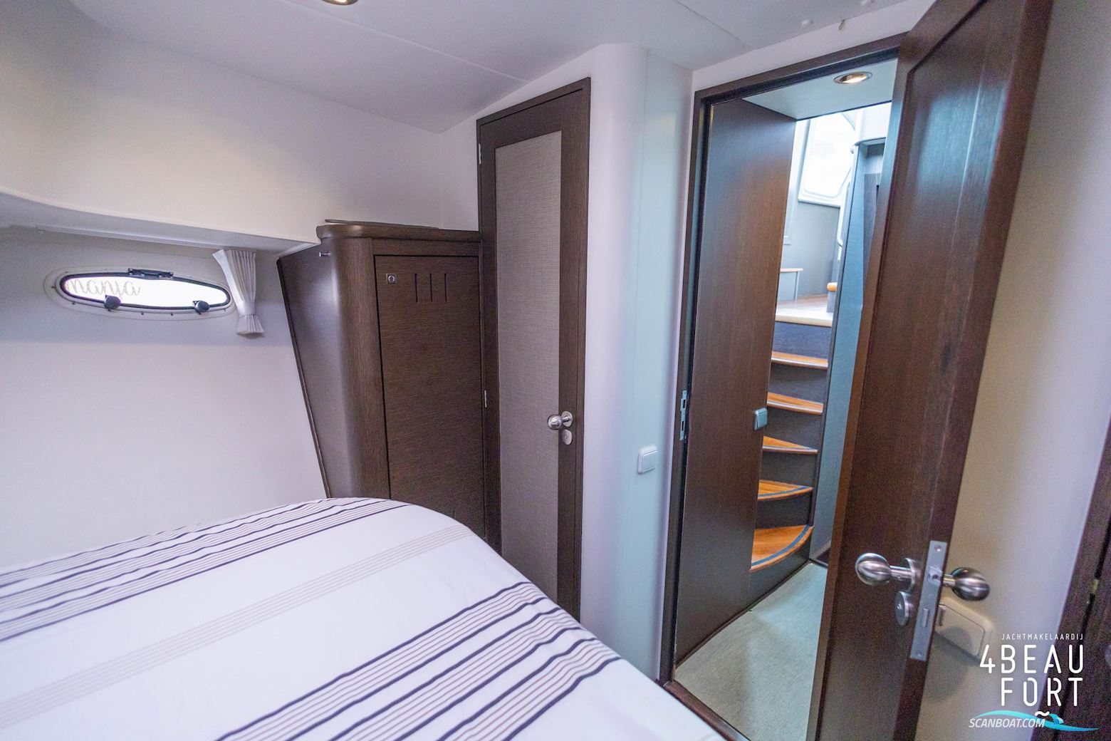 Aquanaut European Voyager 1500 II