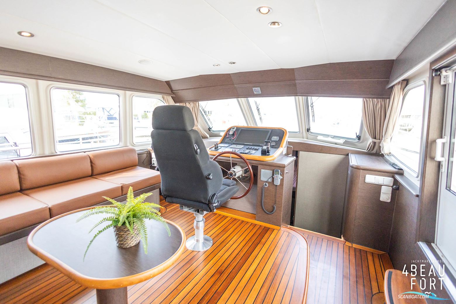 Aquanaut European Voyager 1500 II