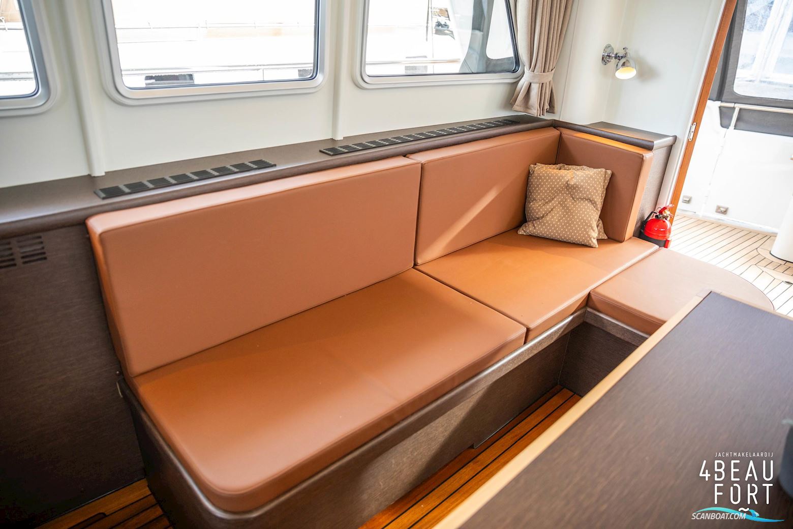 Aquanaut European Voyager 1500 II