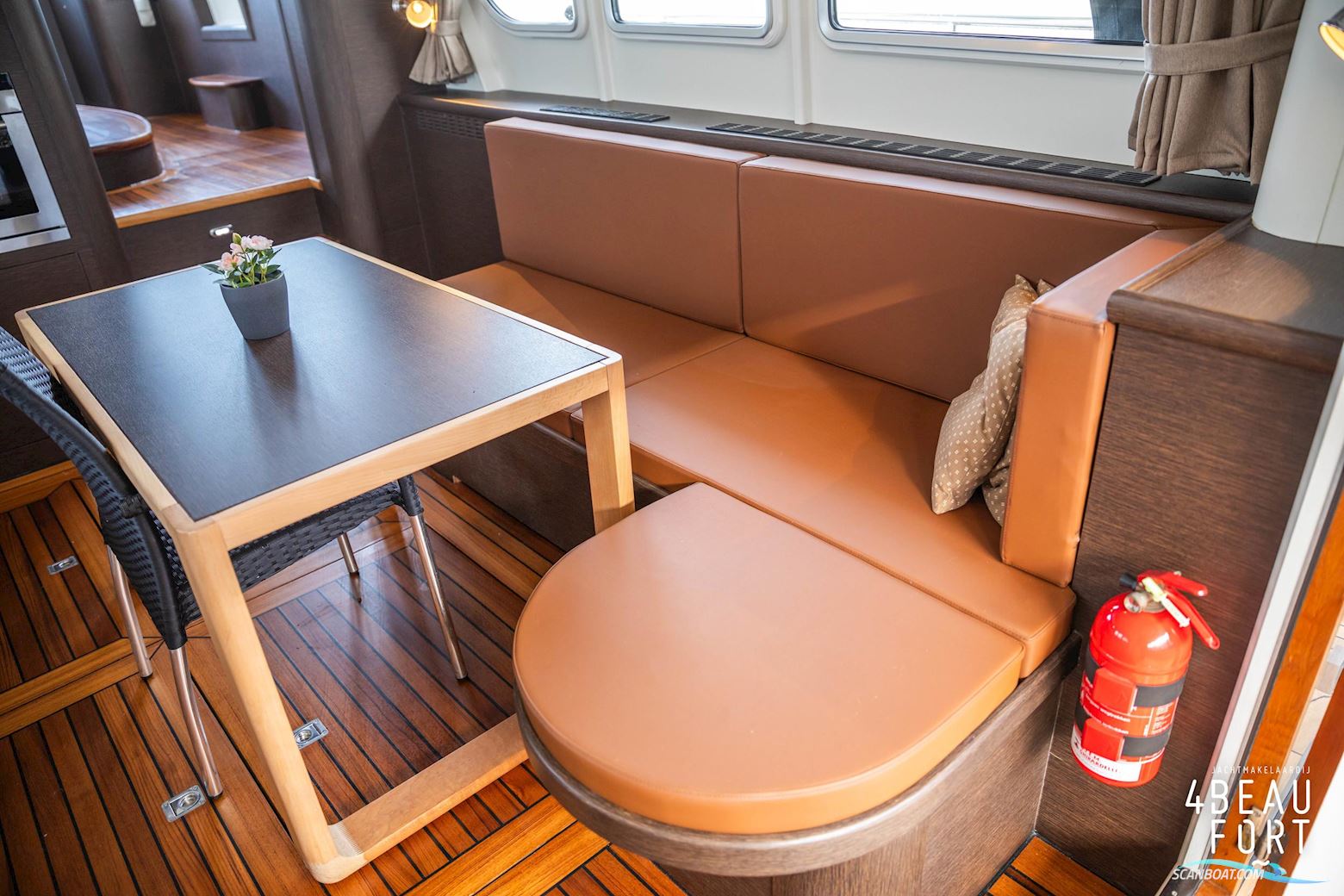 Aquanaut European Voyager 1500 II