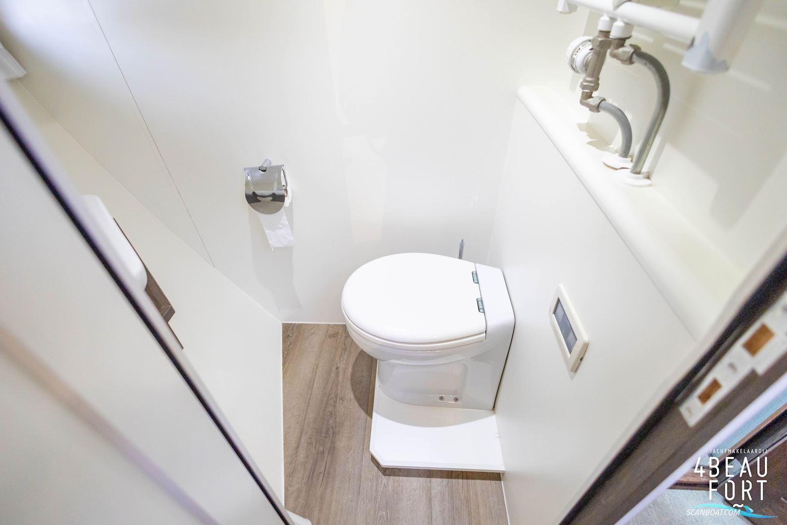 Aquanaut European Voyager 1500 II