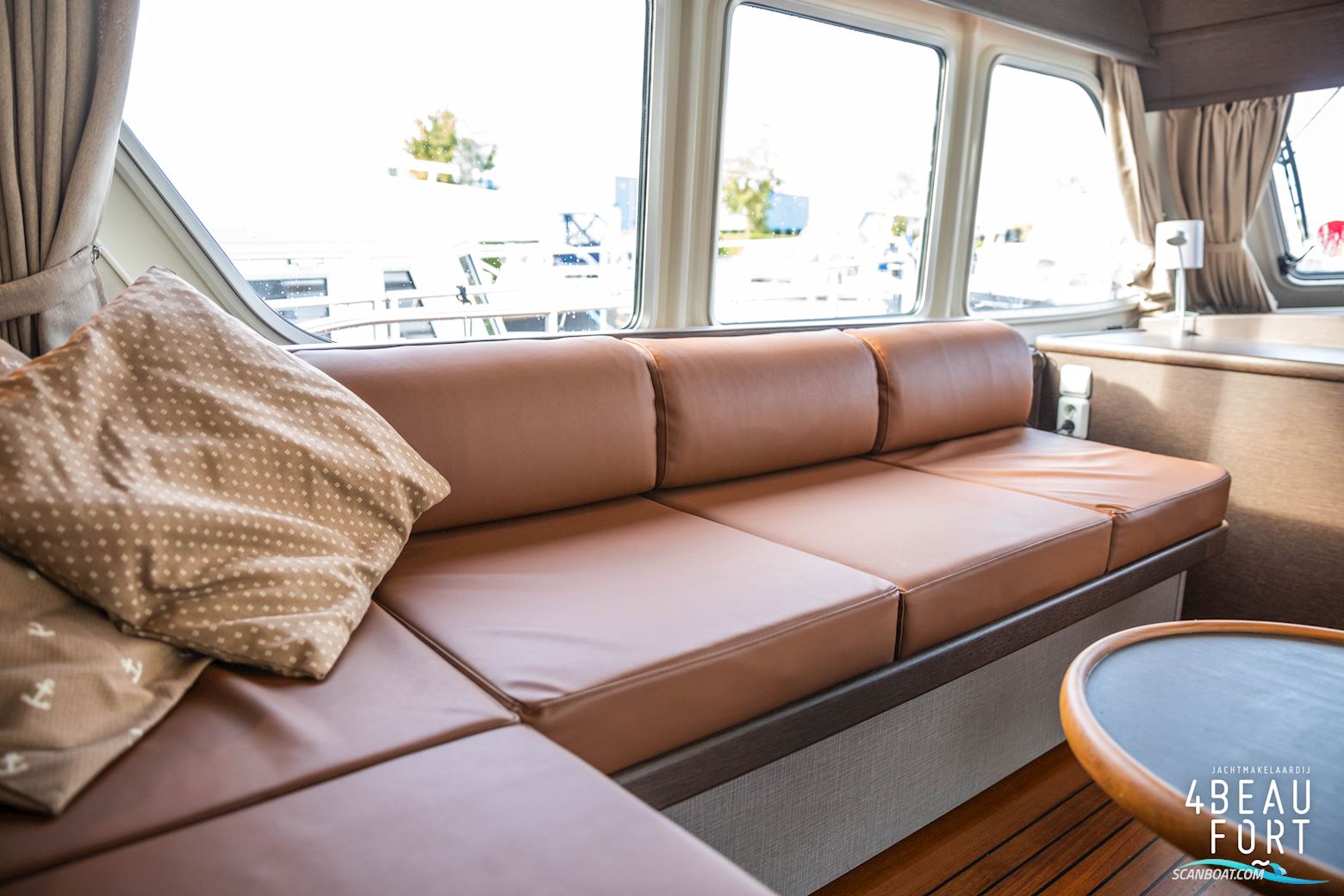 Aquanaut European Voyager 1500 II