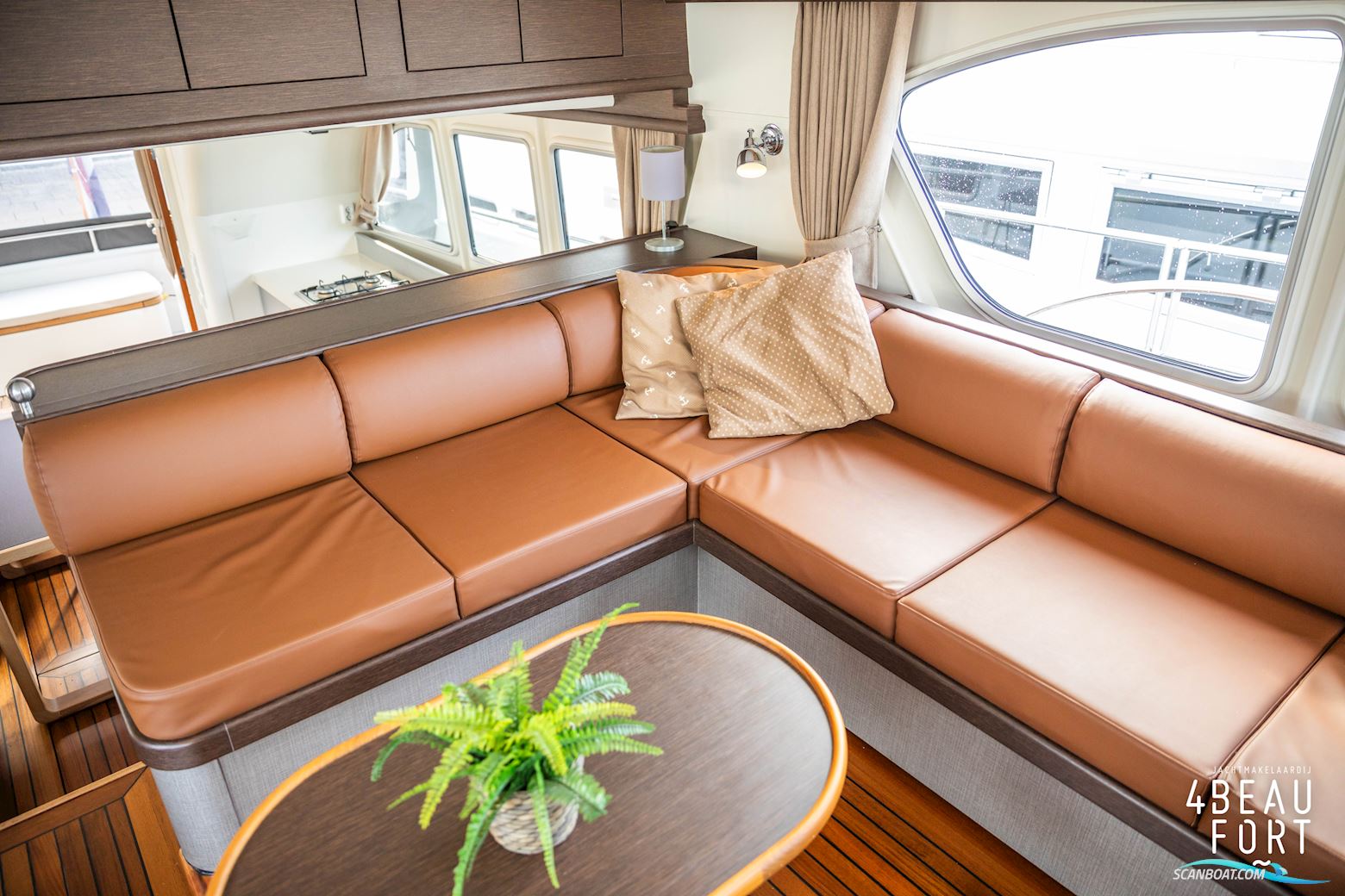 Aquanaut European Voyager 1500 II