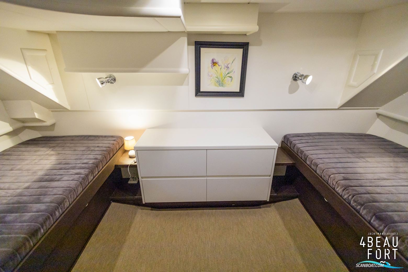 Aquanaut European Voyager 1500 II