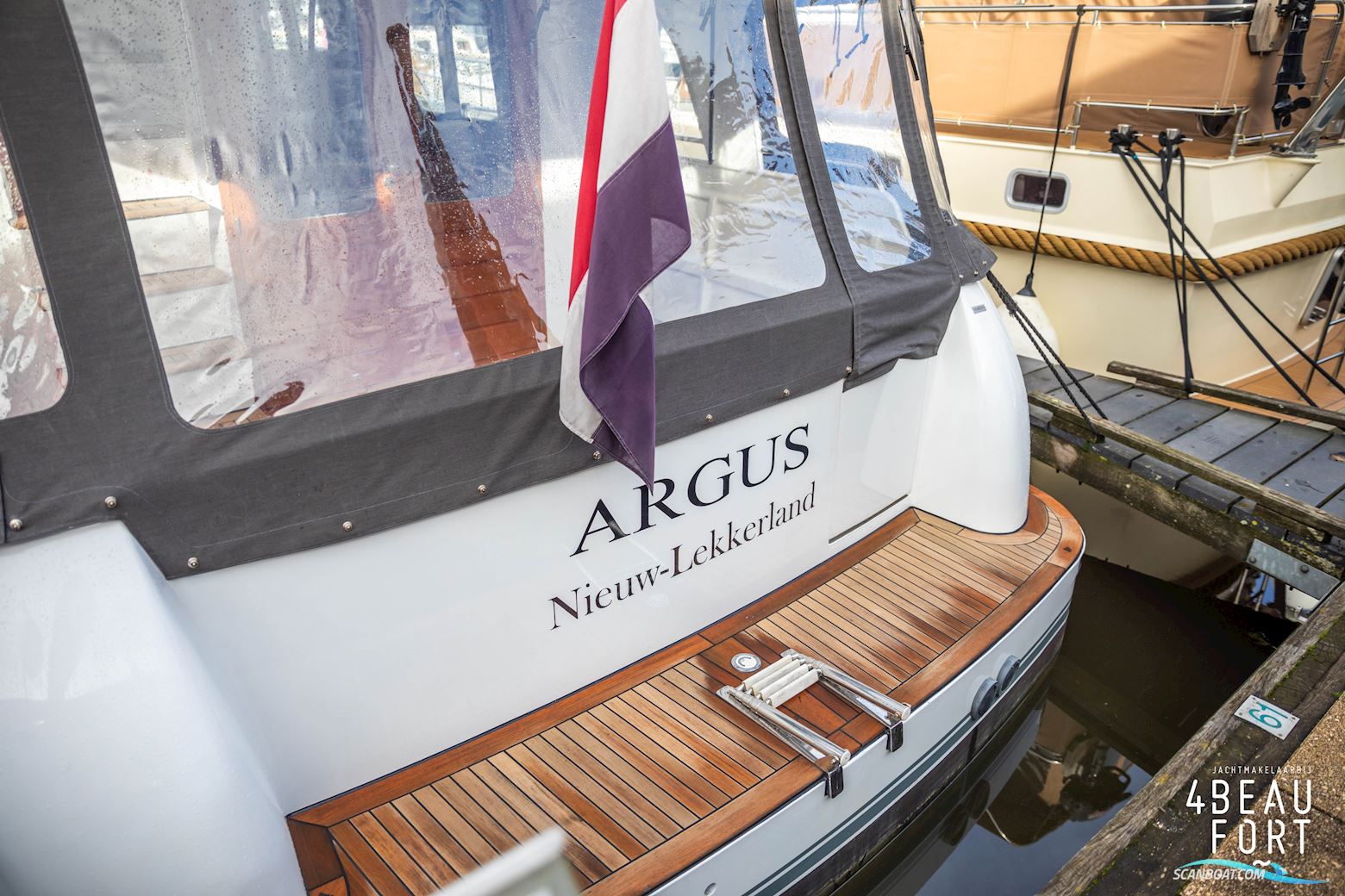 Aquanaut European Voyager 1500 II