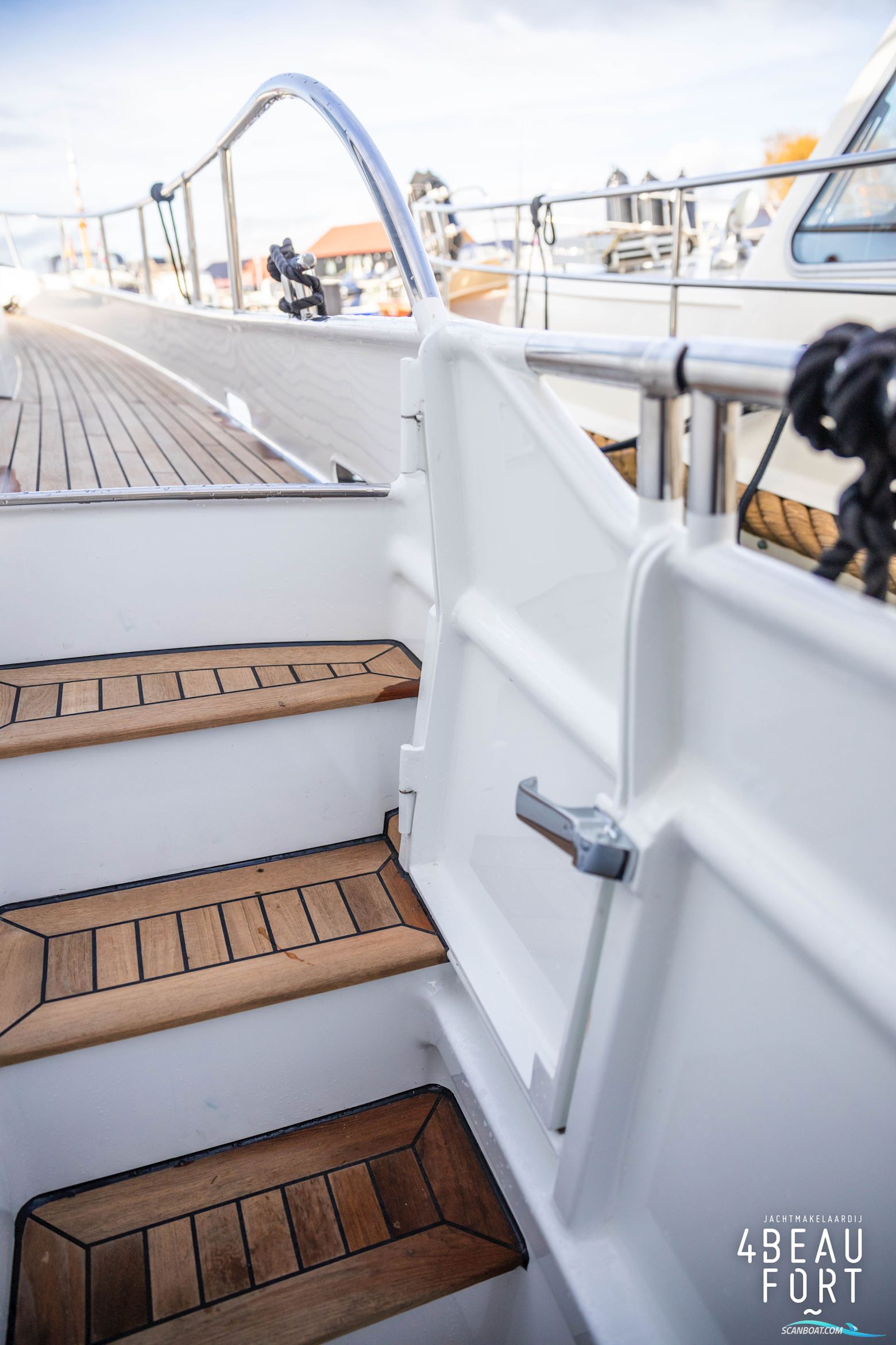 Aquanaut European Voyager 1500 II