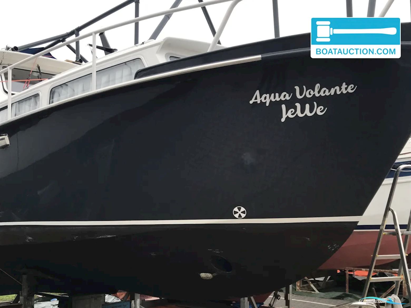 Aquanaut Kruiser 1035 OK AK