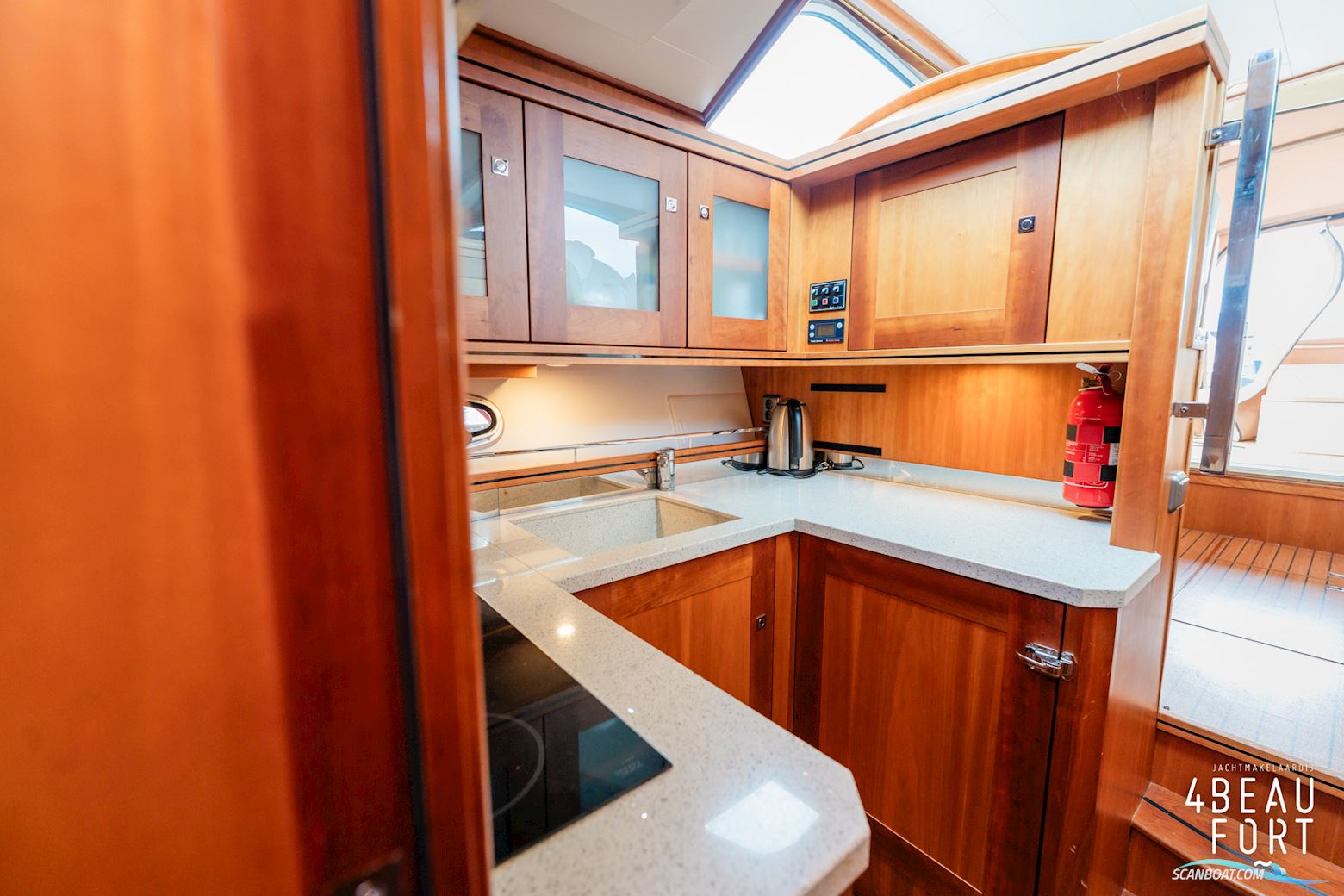 Aquanaut Monte Cristo 1100