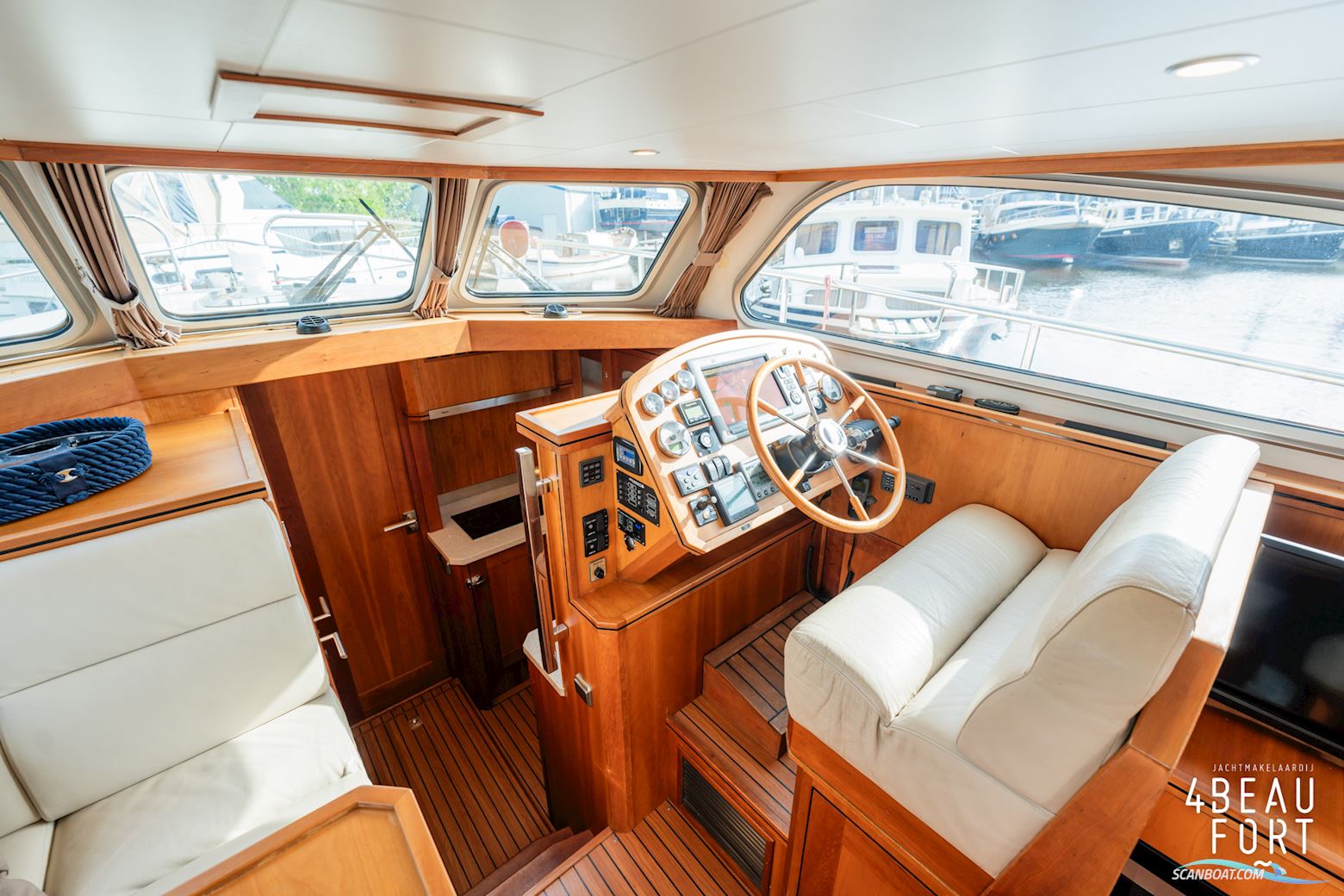 Aquanaut Monte Cristo 1100